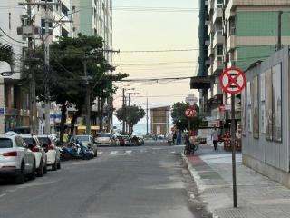 Apartamento 200 metros da praia - 0