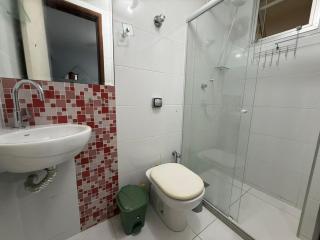 Apartamento 200 metros da praia - 6