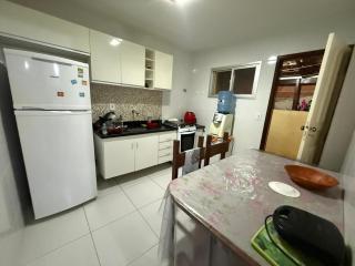 Apartamento 200 metros da praia - 4