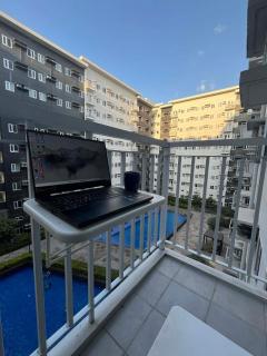 Serene at Charm Residences Cainta - 9