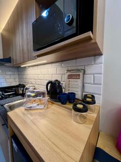 Serene at Charm Residences Cainta - 3