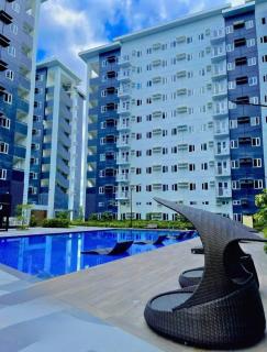 Serene at Charm Residences Cainta - 2