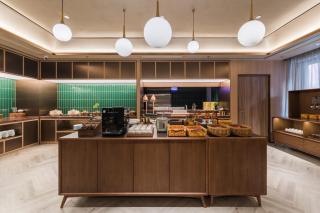 Orange Hotel Beijing Zhongguancun Renmin University - 6