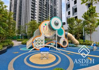 Astrum Ampang - 5