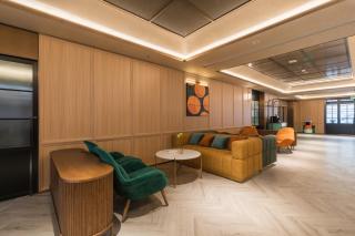 Orange Hotel Beijing Zhongguancun Renmin University - 7