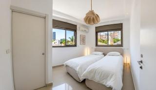 Three Independent Beach Suites - 7