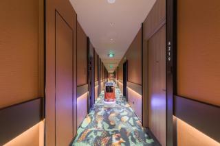 Orange Hotel Beijing Zhongguancun Renmin University - 8