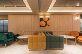 Orange Hotel Beijing Zhongguancun Renmin University - 9