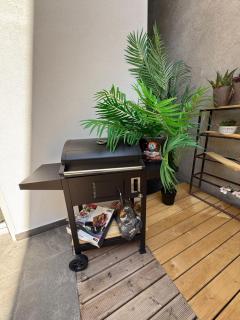 Nur apartment Tirana - 6