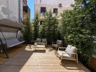 Nur apartment Tirana - 9
