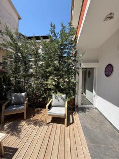 Nur apartment Tirana - 8