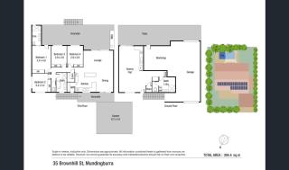 Resort Retreat in Mundingburra | Pool, BBQ - 8