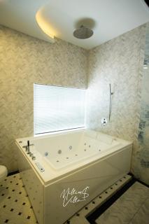 Riverside Pool Villa Retreat - 5BR - 3