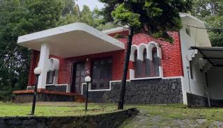 The Vintage Casa Kuttikanam - 0