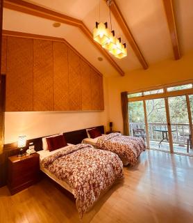 Dream Forest Villa - 9