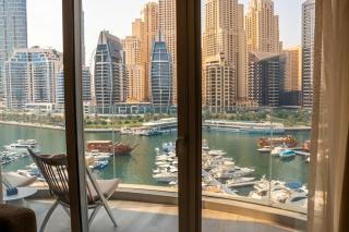 Casa Royale Vacation Home - Dubai Marina - 8