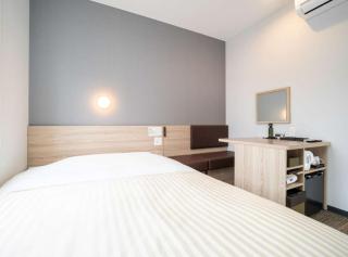 Super Hotel Okayama Station Higashiguchi - 3