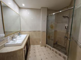 Apartement Meknès Hamria - 1