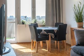 Podwisłocze Standard Apartment by BookingHost - 1