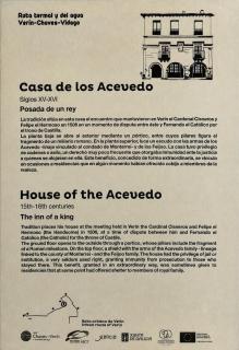 Casa dos Acevedo - 1