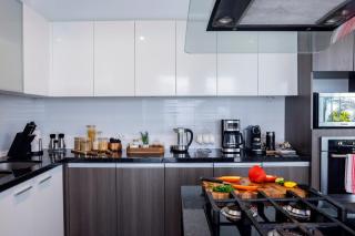 Luxury Ground Penthouse Terrace Lux Pool BBQ AC - 2