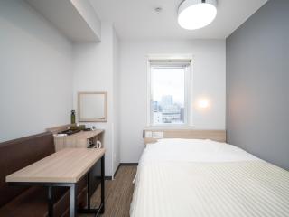 Super Hotel Okayama Station Higashiguchi - 8