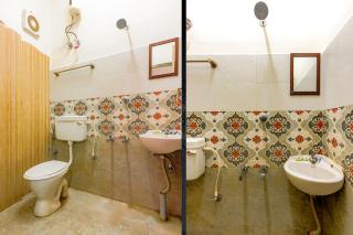 Nimalan Residency Near Chettinad Hospital Kelambakkam - 7
