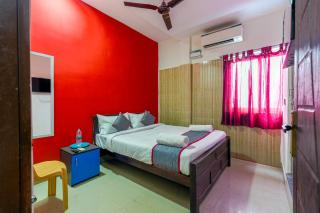 Nimalan Residency Near Chettinad Hospital Kelambakkam - 8