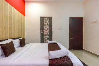 Nimalan Residency Near Chettinad Hospital Kelambakkam - 6