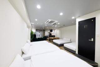 Tasone Stay OSAKA MHB3F - 6