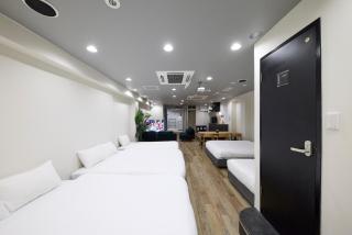Tasone Stay OSAKA MHB3F - 4