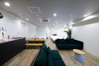 Tasone Stay OSAKA MHB3F - 1