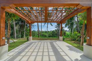 Rumah Gemuruh - Luxury 5BR Ubud Villa, Large Pool, Tropical Views - 1