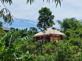 Xóm Nghẹ Homestay - 4