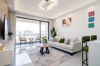 Plum Skyline Kilimani One Bedroom 15th Floor - 0