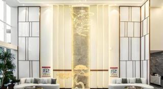 Green Tree Inn Hebei Cangzhou Hejian Middle Shijing Road - 9