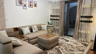 Luxury 3-Bedroom Hotel-Style Apartment in New Capital-Celia - 9