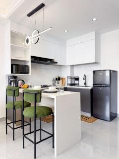Plum Skyline Kilimani One Bedroom 15th Floor - 7