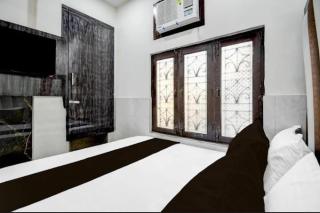 Hotel Birhana road - 2