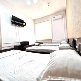 NextStop Hostel - 8