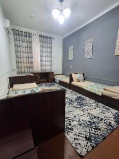 NextStop Hostel - 3