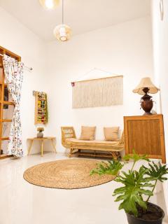 Rumah Daisy Homestay Pangandaran - 0