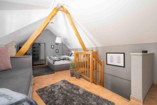 Select-Home 1 - Wellnesshaus Sandmühle - mit privater Sauna - 3
