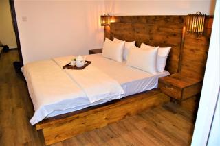 Lake Infinity Luxury Condos - 2