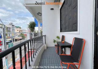 DeMi Homestay 2 - Châu Đốc - 5