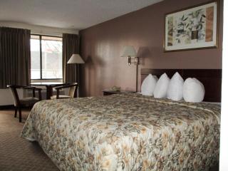 Motel 6-Salem, VA - 8