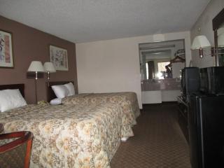 Motel 6-Salem, VA - 6