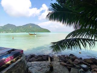Sabai Corner Hostel Phi Phi - 4