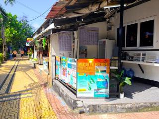 Sabai Corner Hostel Phi Phi - 6