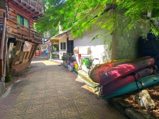 Sabai Corner Hostel Phi Phi - 2